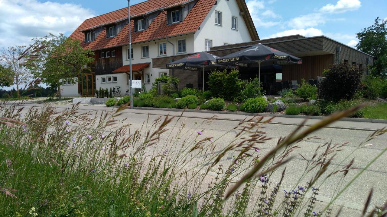 Brigel-Hof Hotel Мескирх Екстериор снимка