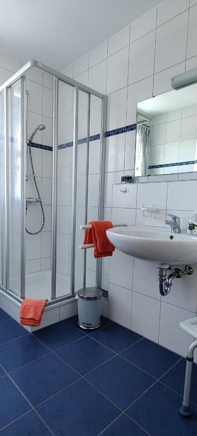 Brigel-Hof Hotel Мескирх Екстериор снимка