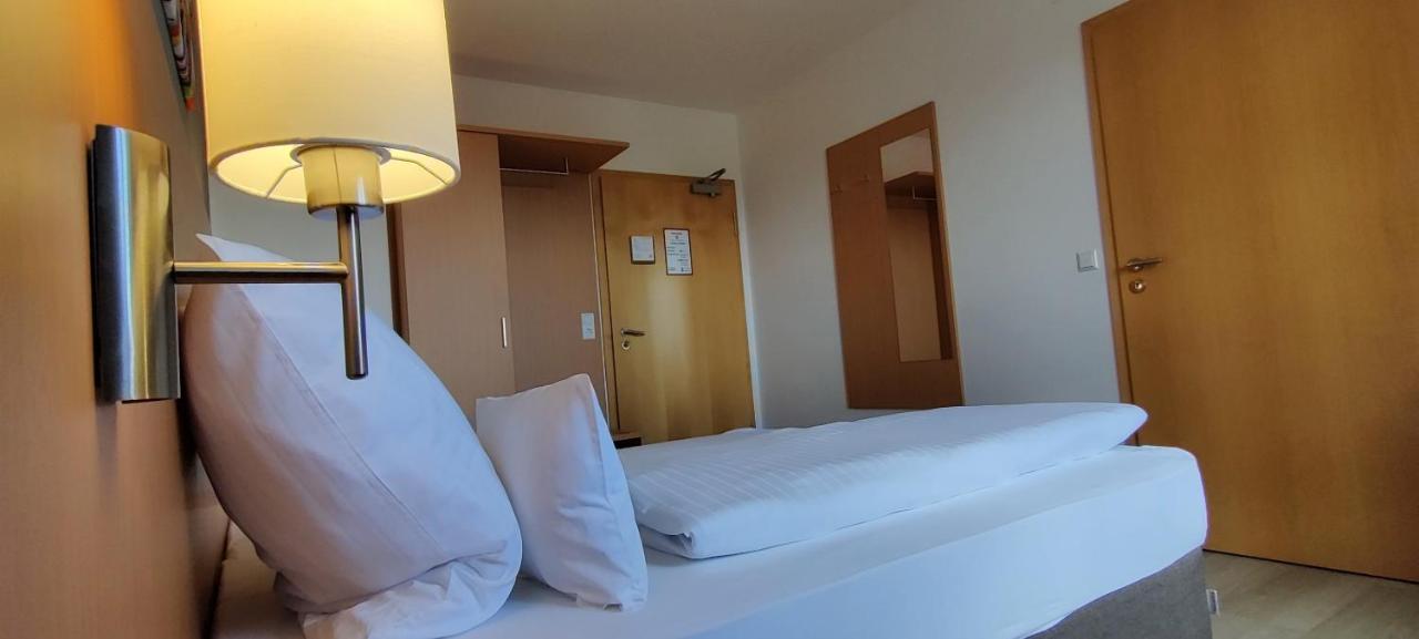 Brigel-Hof Hotel Мескирх Екстериор снимка