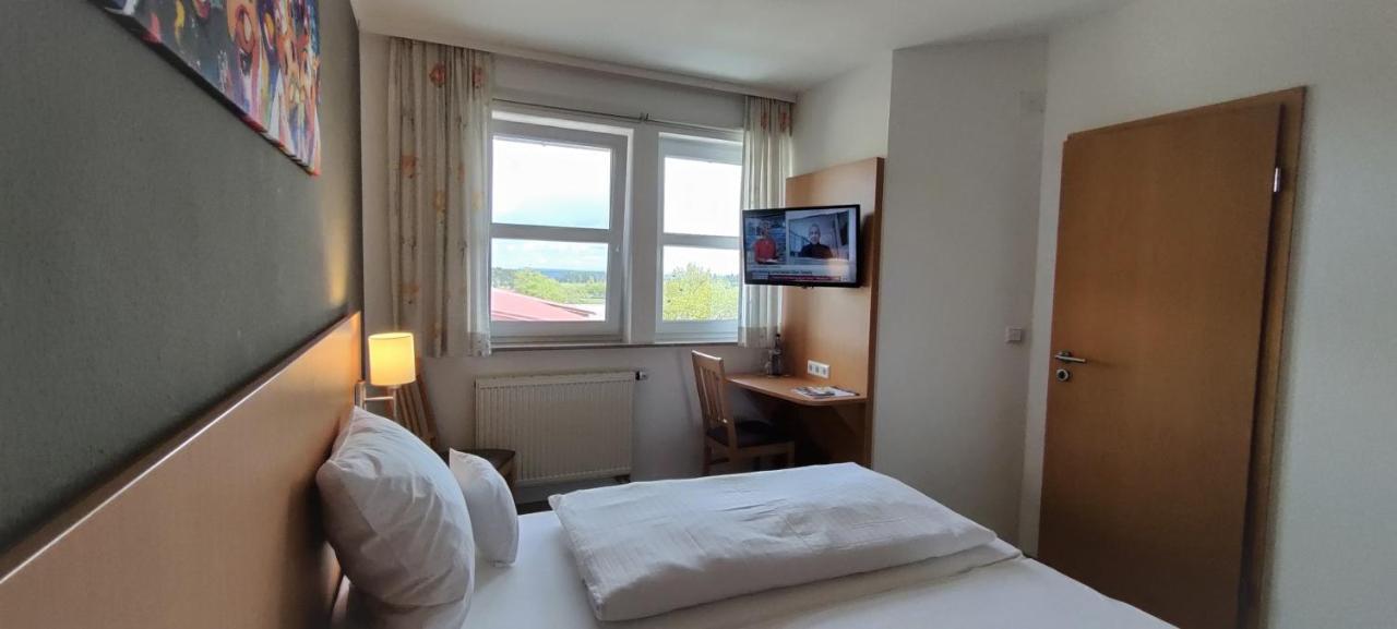 Brigel-Hof Hotel Мескирх Екстериор снимка