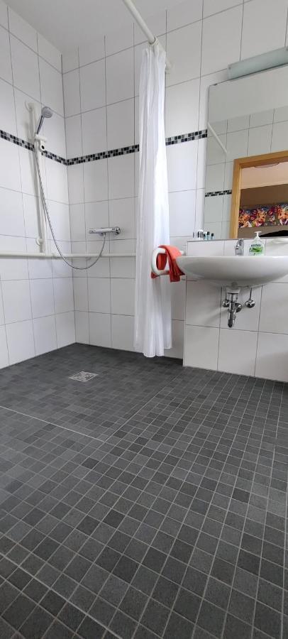 Brigel-Hof Hotel Мескирх Екстериор снимка