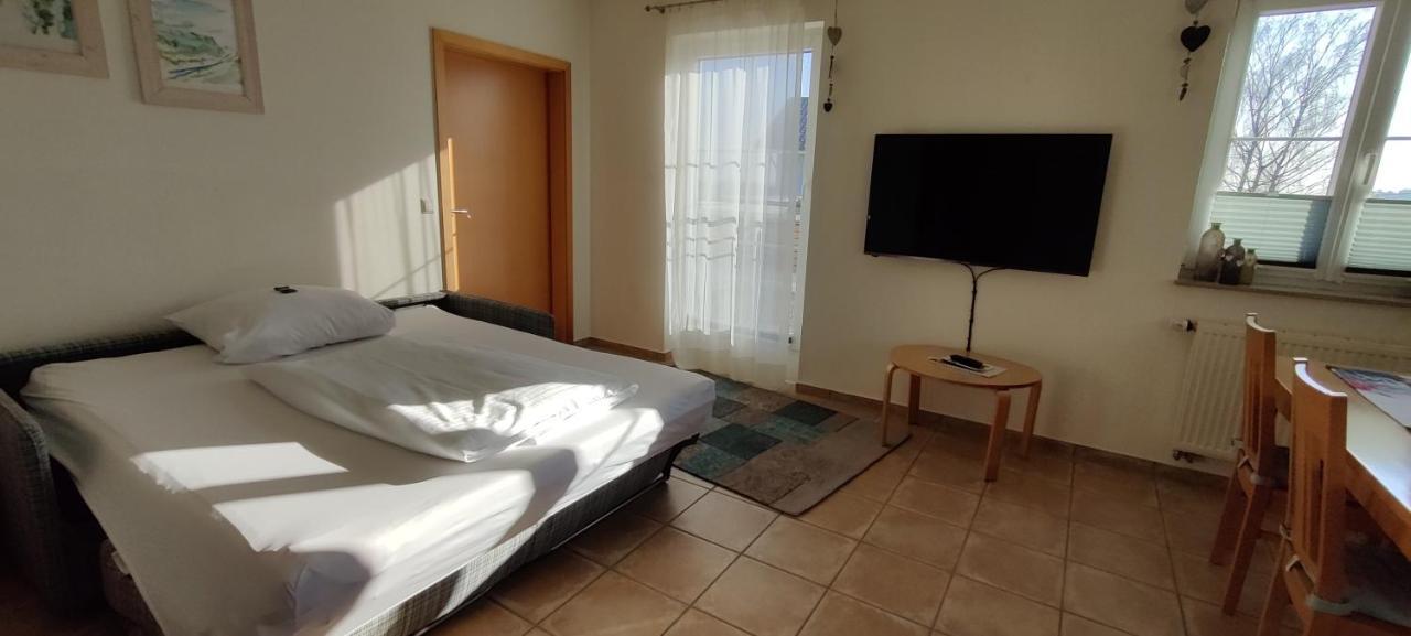 Brigel-Hof Hotel Мескирх Екстериор снимка