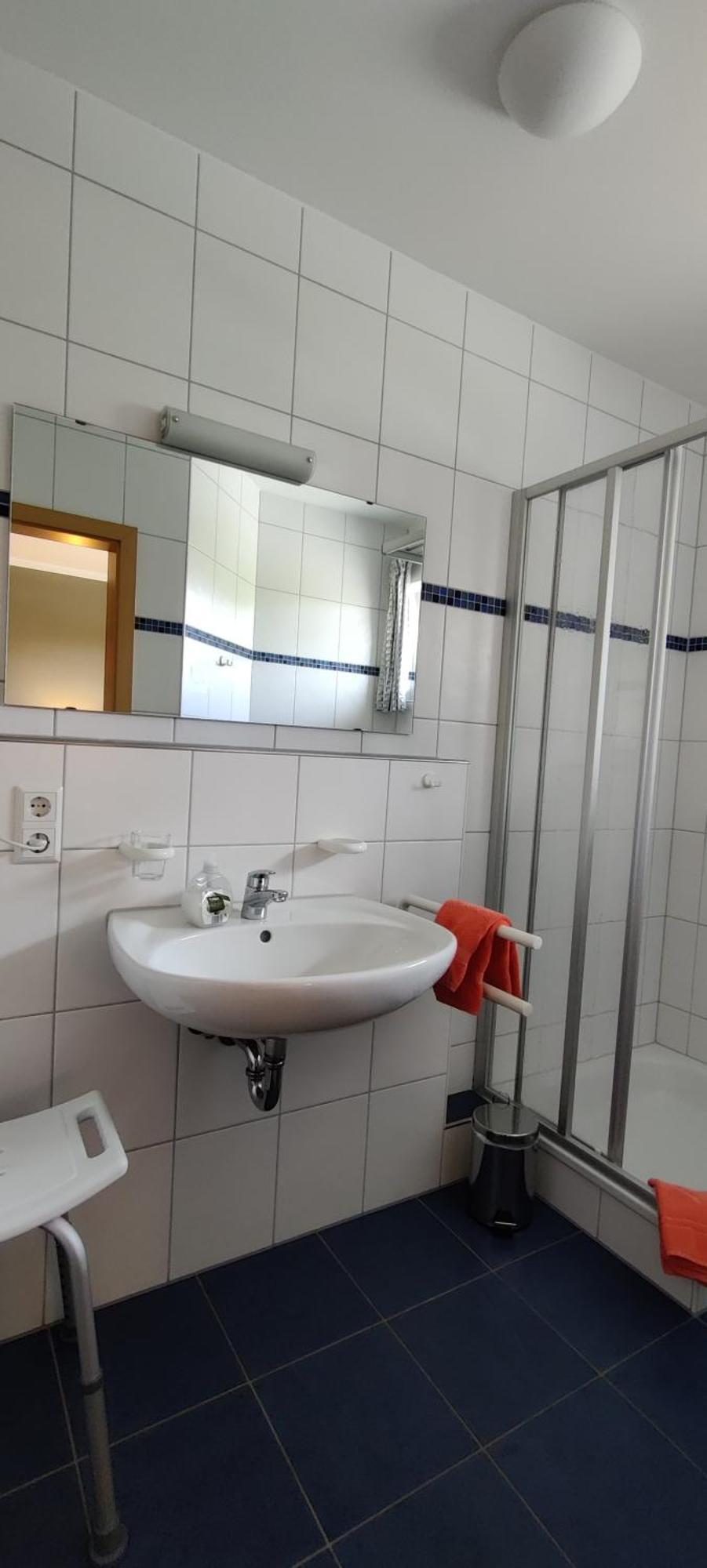 Brigel-Hof Hotel Мескирх Стая снимка