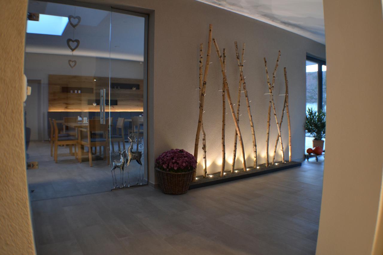 Brigel-Hof Hotel Мескирх Екстериор снимка